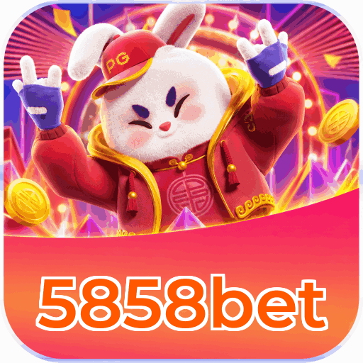 5858bet