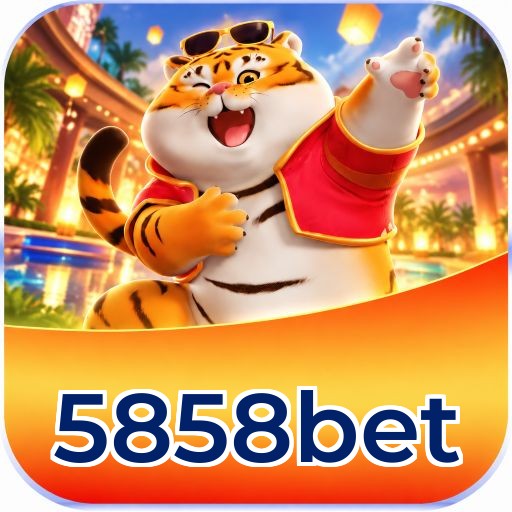 Logo 5858bet Apostas Esportivas Brasil