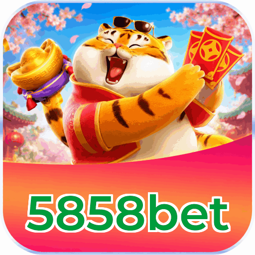 5858bet