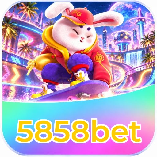 5858bet Fortune Games - Tiger, Ox, Rabbit RTP Certificado