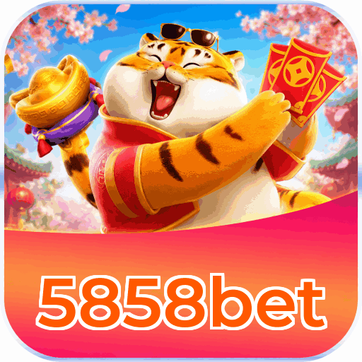 5858bet
