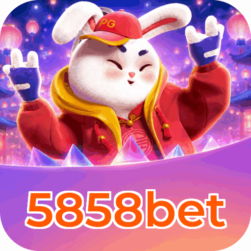 5858bet