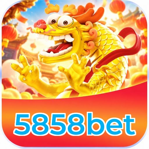 Logo 5858bet Download Brasil