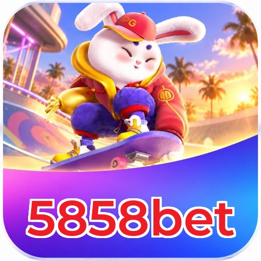 Logo 5858bet Cadastro Brasil