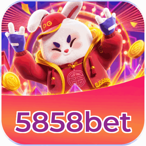 5858bet
