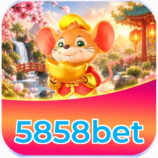 Requisitos do APK 5858bet para Android - Logo Oficial
