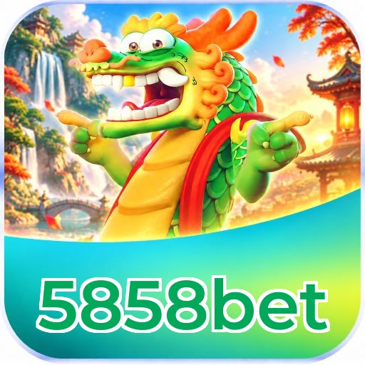 5858bet Win - Jackpots e Vitórias