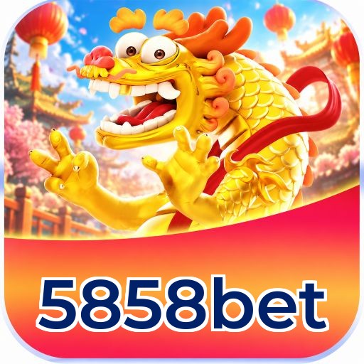 5858bet VIP Program Logo