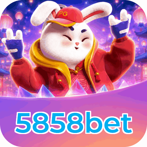 5858bet