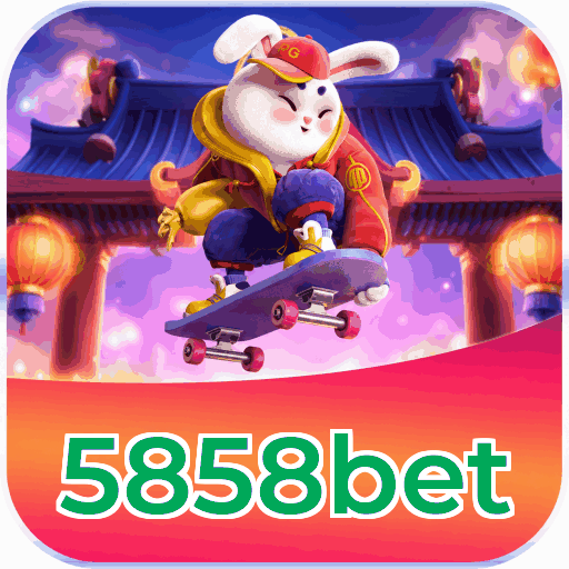 5858bet
