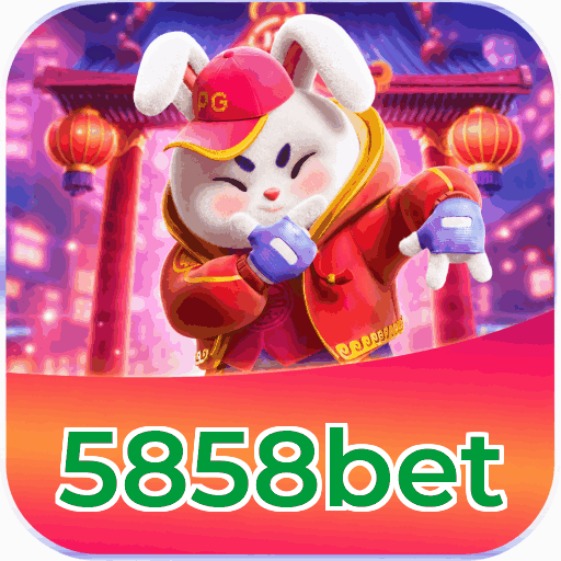 5858bet