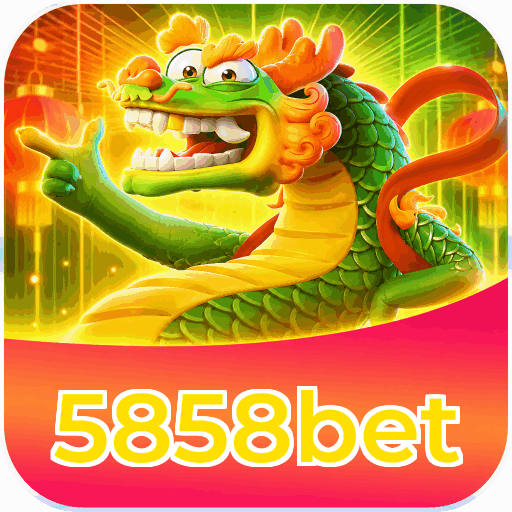 5858bet