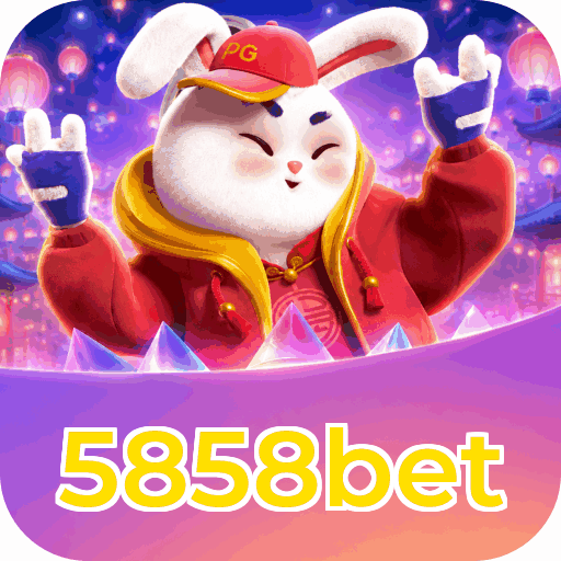 5858bet