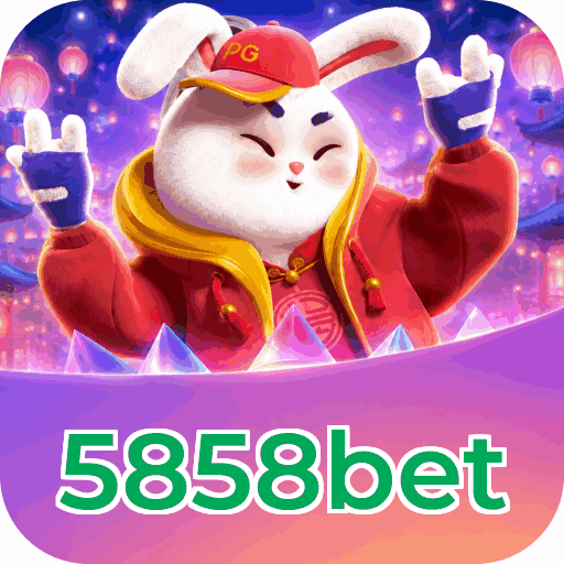 5858bet