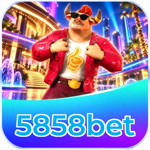 5858bet Seguro SSL