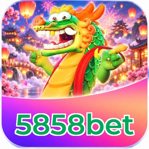 5858bet Bônus Oficial - Rollover 25x Justo