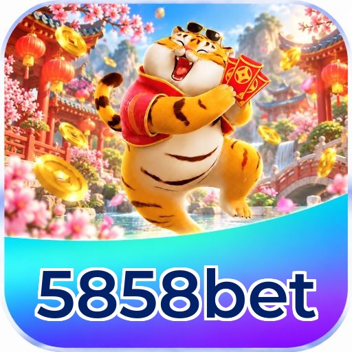 5858bet Slots Premium Brasil