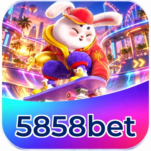 5858bet Loteria Online Brasil Certificada eCOGRA